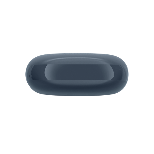 JBL Endurance Race TWS - Blue - Waterproof true wireless active sport earbuds - Detailshot 5 image number null